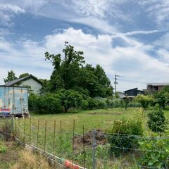 🌈売り土地　鳥栖市立石町🌈