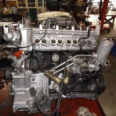 Mベンツ190E-16Vリペアーエンジン各種販売-23-25-2...