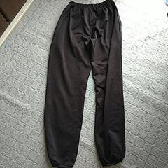 【中古】TRJダンスパンツ黒Mの画像