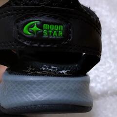 ベビーサンダルの画像
