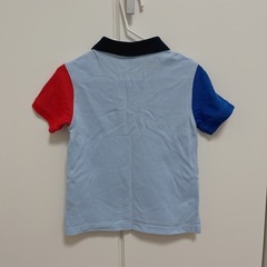 【美品】GAP ポロシャツ 95サイズの画像