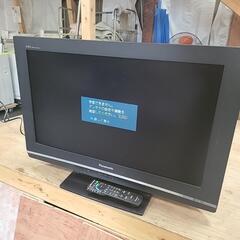 Panasonic　TV　TH-32LX80-H