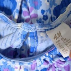 子ども服の画像