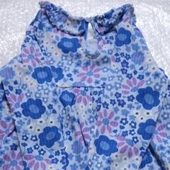 子ども服の画像