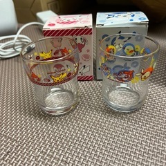 ミスド　ポケモン　コップ