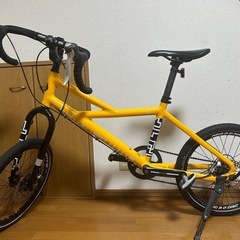 CANNONDALE「キャノンデール」  HOOLIGAN「フー...