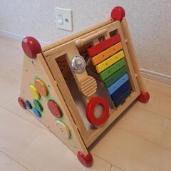 エデュテ 指先レッスンボックス 知育玩具 指先知育 Edute ...