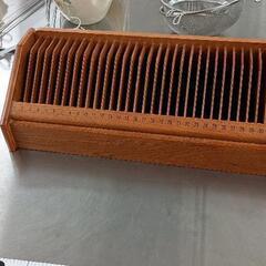 0530-013 手紙受けの画像