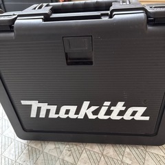 マキタインパクトドライバー14.4vの画像