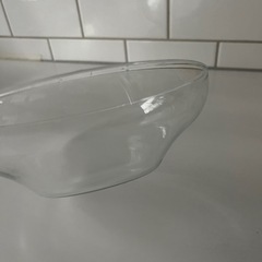 ガラスボウルの画像