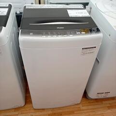 【リユースのサカイ八街店】★ジモティ割あり★ Haier　洗濯機...