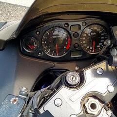 スズキ　隼　(早い者勝ち)　の画像