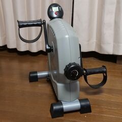 フィットネスバイクFitQuickの画像