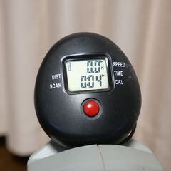 フィットネスバイクFitQuickの画像