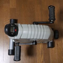 フィットネスバイクFitQuickの画像