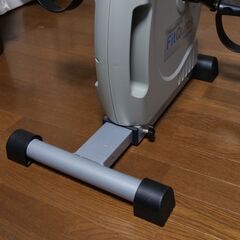 フィットネスバイクFitQuick