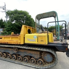 【アワメーター2568.4】ヤンマー(YANMAR)C50R-3...