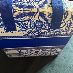 保冷バッグ3袋セットの画像