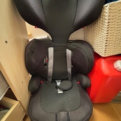 チャイルドシート