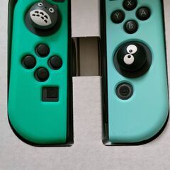 お話中【美品】【動作品】 Nintendo Switch あつまれ どうぶつの森 セット ソフトなし スイッチ 任天堂 ゲーム あつ森 中古の画像