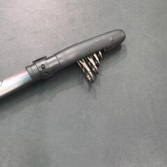 0530-006 釣り竿　クリッカーⅡ　美品の画像