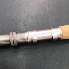 0530-006 釣り竿　クリッカーⅡ　美品の画像