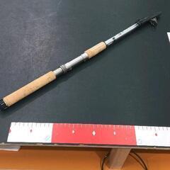 0530-006 釣り竿　クリッカーⅡ　美品