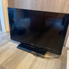 REGZA テレビ（2012年）