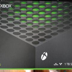 Xbox series x