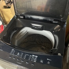【ジモティー割】アイリスオーヤマ 2023年製 6.0kg 洗濯機（ID971）の画像