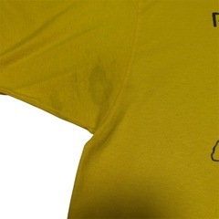00s JERZEES プリントTシャツ  ステンシル Lサイズ の画像
