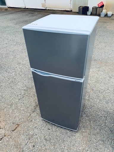 ⭐️SALE⭐️ZH02☆2023年製☆シャープ 冷蔵庫 一人暮らし シルバー 家電