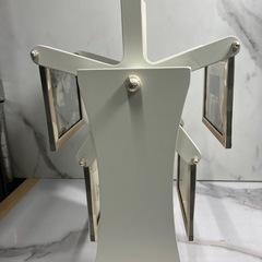 ☆値下げ☆Y2505-852 フォトスタンド 観覧車 未使用の画像