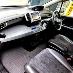 ✨２６年式★ホンダフリード✨７名乗り★ハーフレザーシート⭐２年車検・２年保証付き！下取り可能！の画像