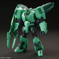 HGUC ボリノーク・サマーン [1/144スケールプラモデル]の画像