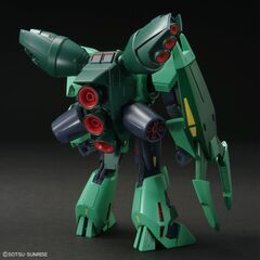 HGUC ボリノーク・サマーン [1/144スケールプラモデル]の画像