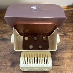 コンビ　除菌じょ〜ずαの画像