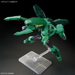HGUC ボリノーク・サマーン [1/144スケールプラモデル]の画像