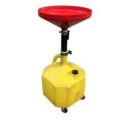 T724 廃油タンク オイル受 廃油受 オイルドレン オイル交換...