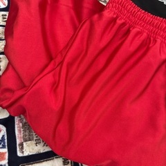 バスケの服セットの画像