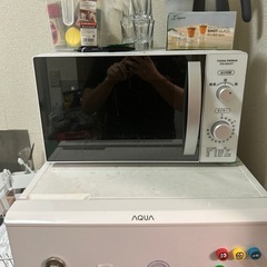 電子レンジ