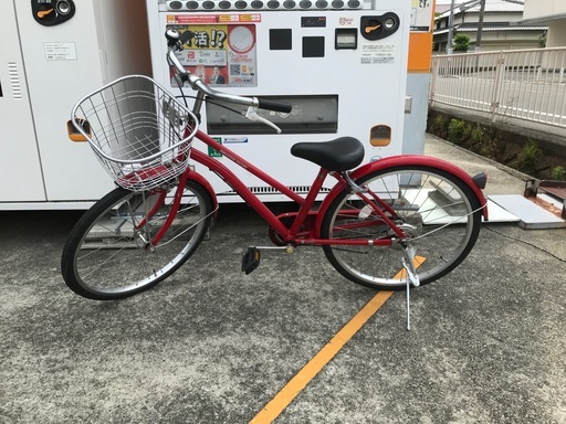 中古車　イノベーションファクトリーJr　22インチ　LEDダイナモライト　美品 中古車イノベーションファクトリーJr22インチLEDダイナモライト美品