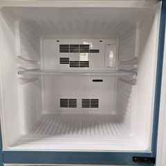 【美品‼️2ドア冷蔵庫】の画像