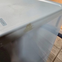 【美品‼️2ドア冷蔵庫】の画像