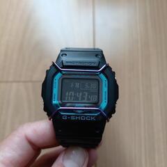 Gショック GW B5600