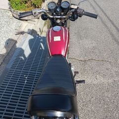 18万～値下げ絶版車.旧車.マメタン50.バッテリー新品.始動動画の画像