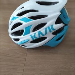 KASK  ヘルメット　女性サイズの画像
