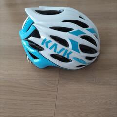 KASK  ヘルメット　女性サイズの画像