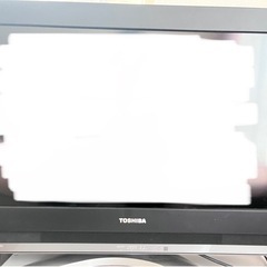 テレビ TOSHIBA TV