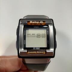 CASIO G-SHOCK Baby-G 腕時計